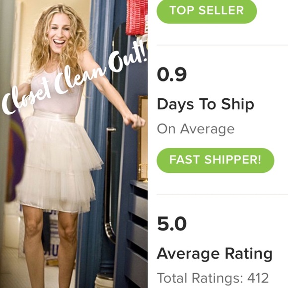 I 💓OFFERS! - Picture 2 of 2